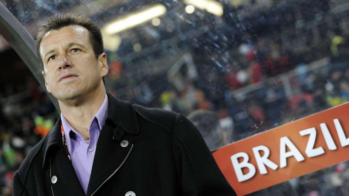 EX VIOLA, Dunga nuovo allenatore dell'Internacional