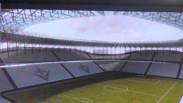 L'ULTIMO STADIO