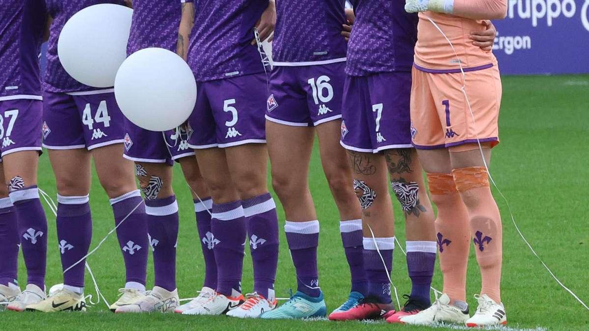 ACF FEMMINILE, La Fiskestrand arrivata al Viola Park
