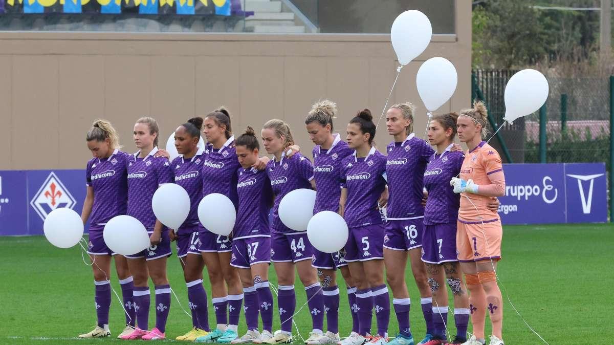 FIORENTINA FEMM-INTER 0-3, Rivivi il live FV