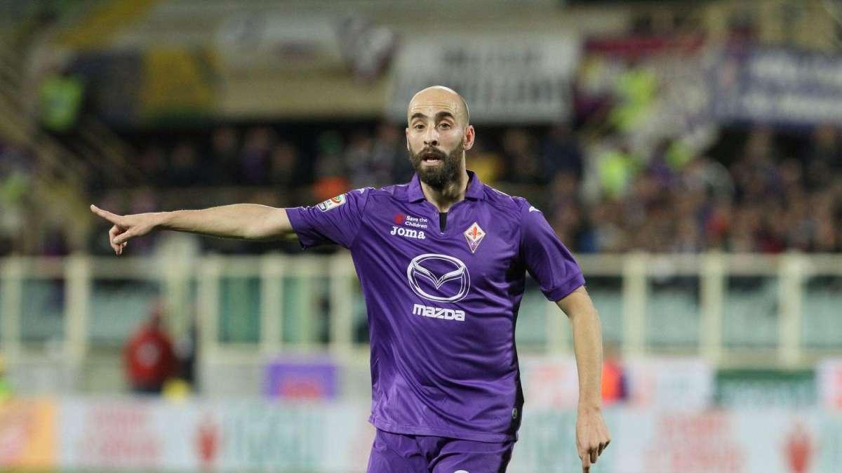 GIUDICE SPORT., Borja salta l'Inter, Napoli ne perde tre