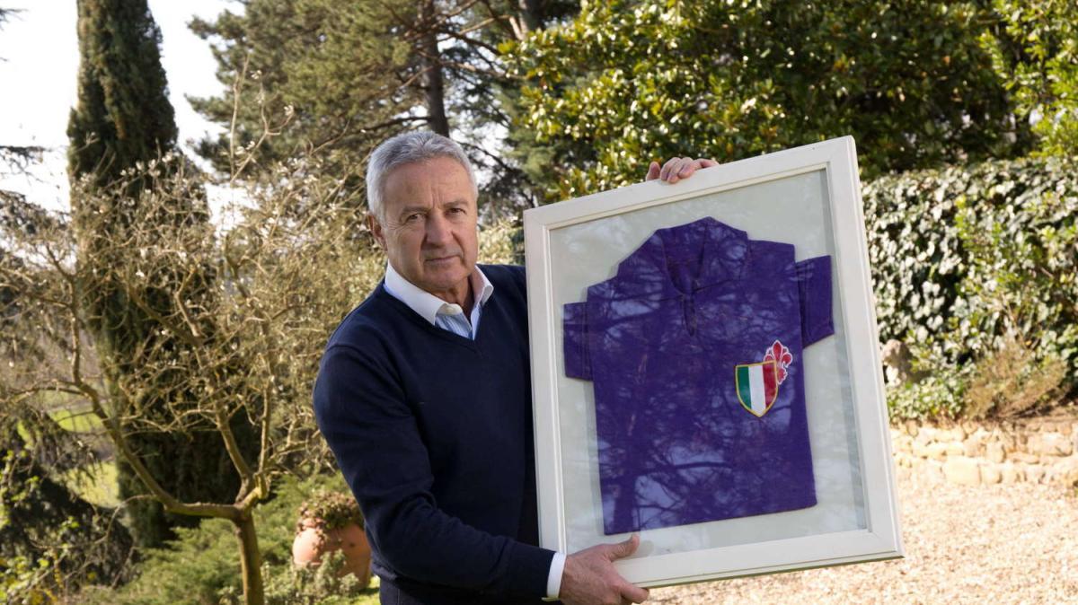 CHIARUGI A RFV, Viola starà dove merita, Nzola va aiutato