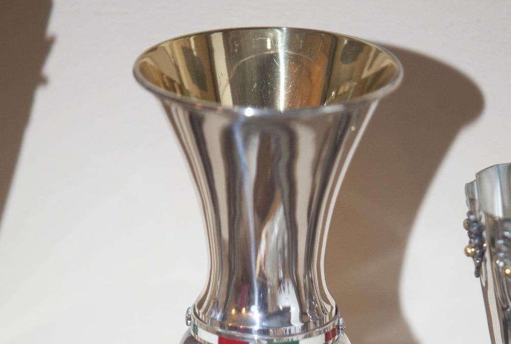 COPPA ITALIA, Oggi il primo ottavo di finale