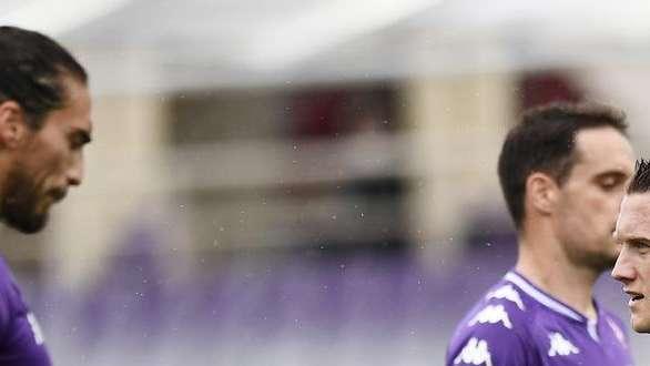 VIOLA, La domanda sul ruolo da ammazza-grandi