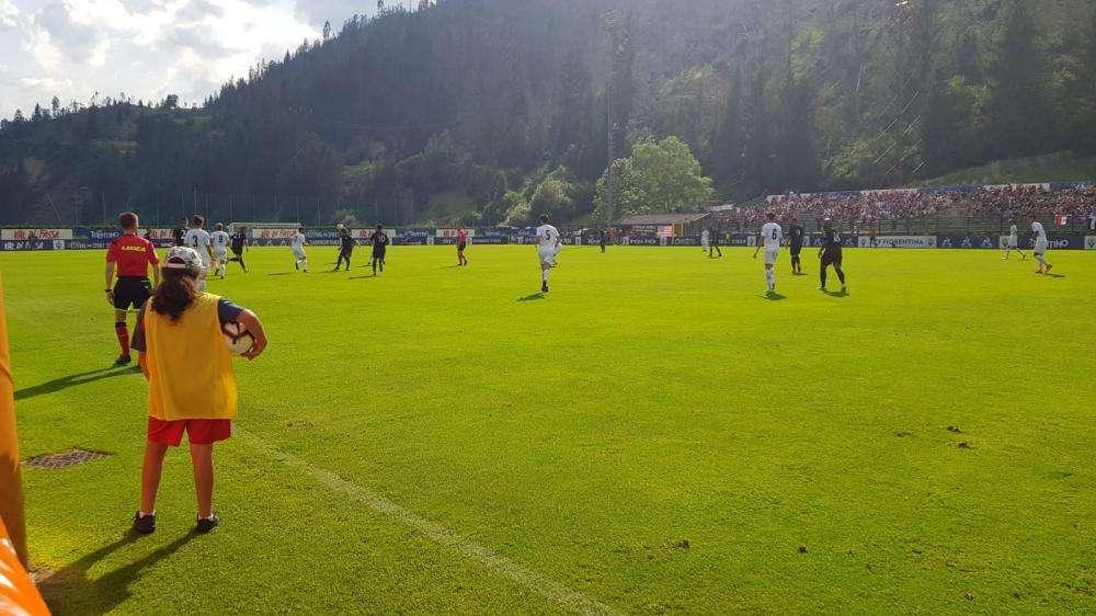 FIO-BEN 0-3, Rivivi il live di Firenzeviola