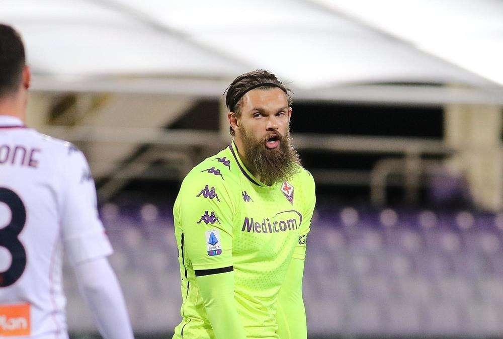 FIO-CAG 1-0, Dragowski è un muro: salva su Marin