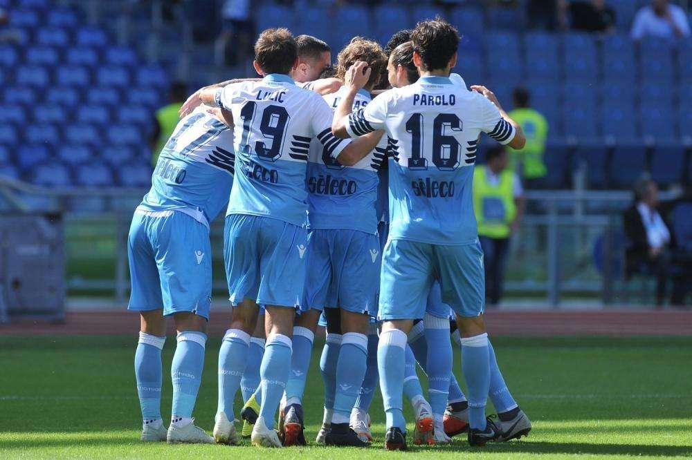 LAZIO, Crisi di dribbling: ma la Viola va peggio