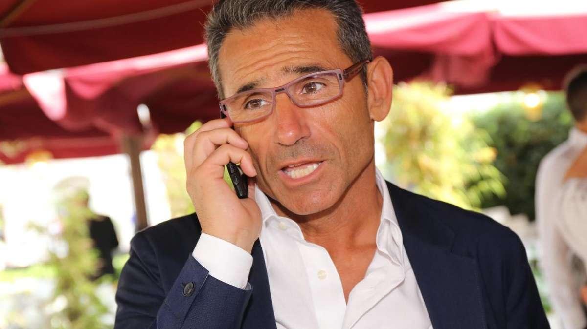 ANTONELLI A FV: "VLAHOVIC VIA? A CERTE CIFRE, IMPOSSIBILE RIFIUTARE. BELOTTI FATTIBILE"