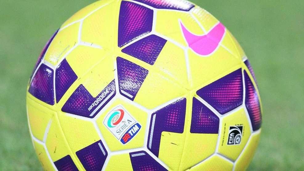SERIE A, Juve a valanga, vince l'Empoli