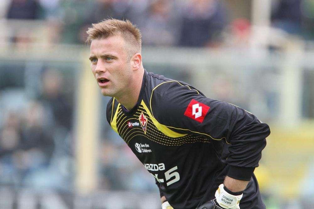 VIDEO, Boruc saluta la Nazionale: l'applauso dei tifosi