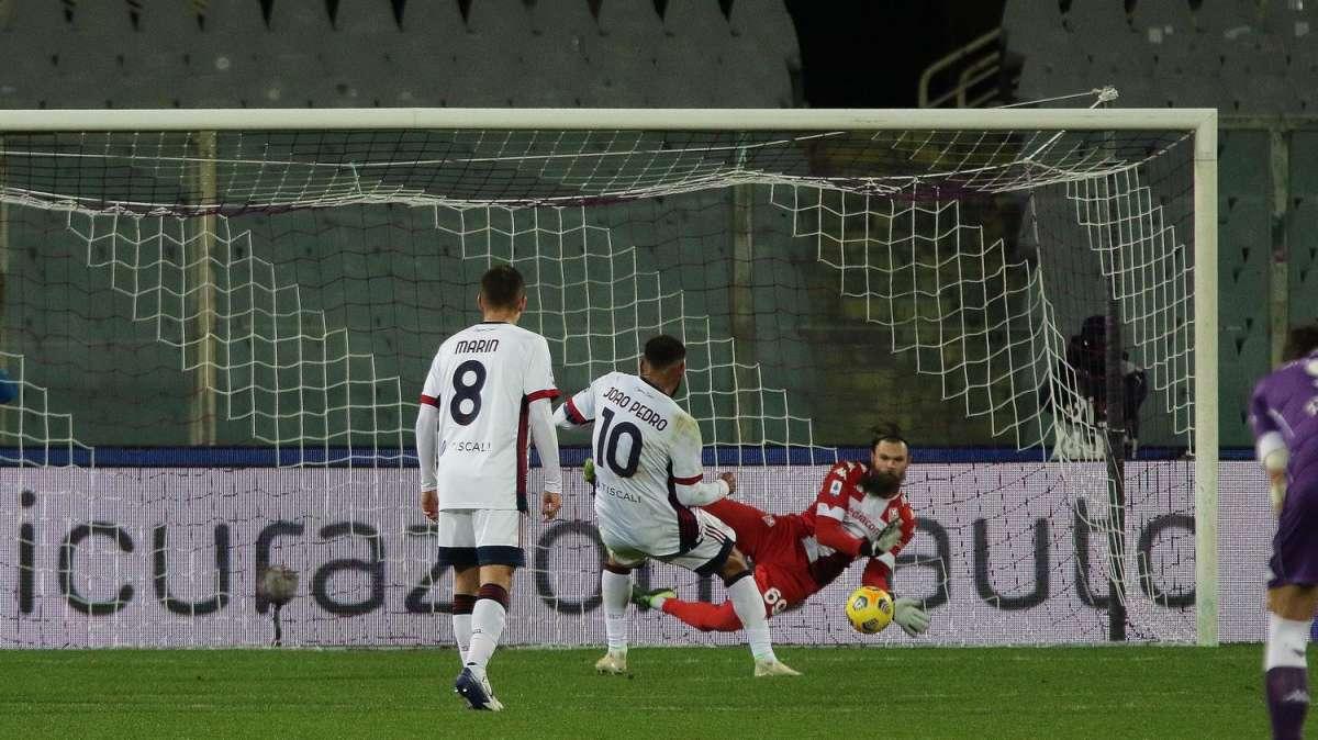 CAGLIARI-ACF, I numeri del match di domenica