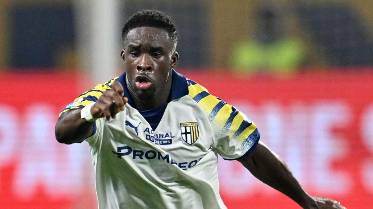 Nuovi nomi in mediana, Tuttosport: "Seguiti Keita e Karlstrom"
