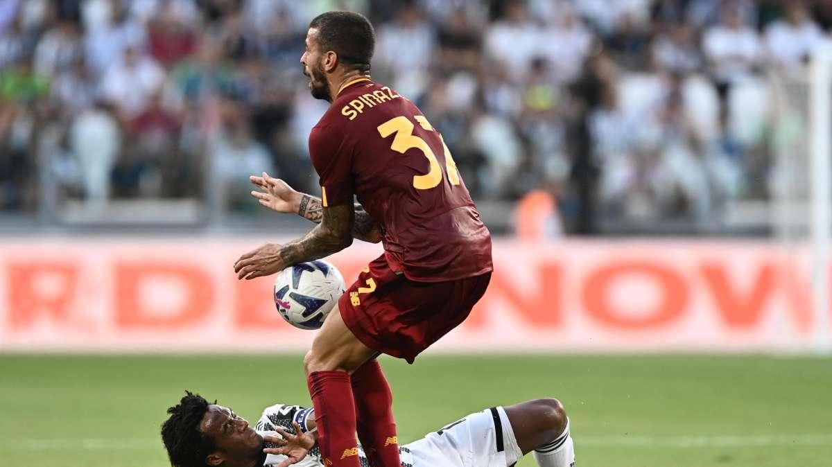 ROMA, Il punto sull'indagine Spinazzola-Pellegrini