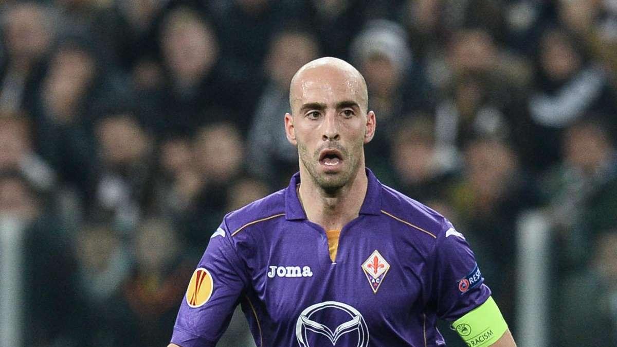BORJA VALERO, Orgogliosi della nostra E.League