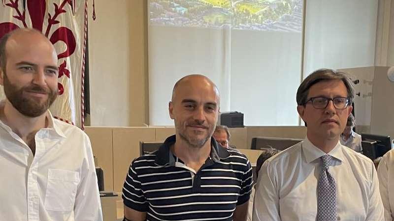 NARDELLA, Rapporti coi viola ottimi. Con Rocco...