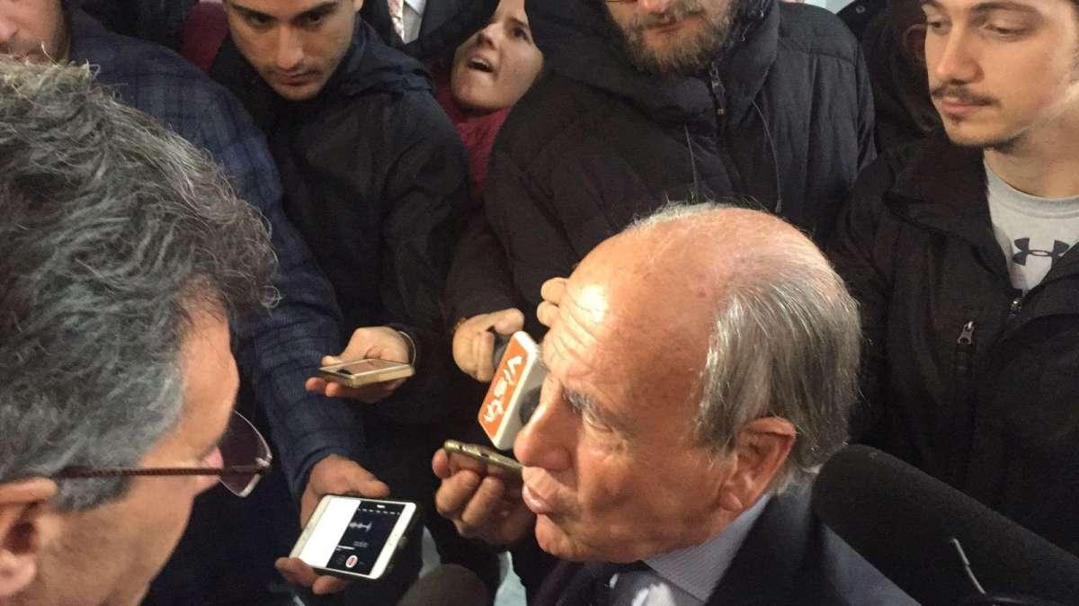 CHIMENTI, Possibile Italia venga ripescata per Qatar22