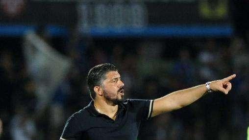 SERIE B, Al 45' pari Pisa, già 5 gol a Terni