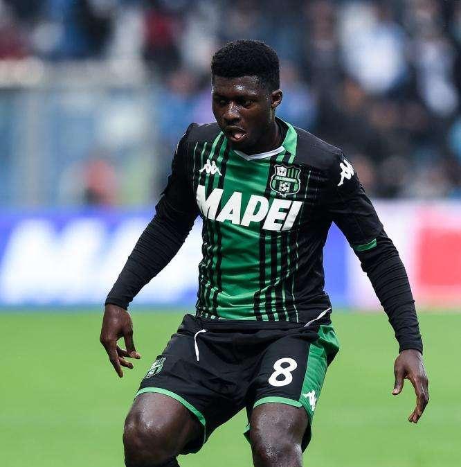 IND. FV, Duncan: niente Dea. Ok con Samp o Milan