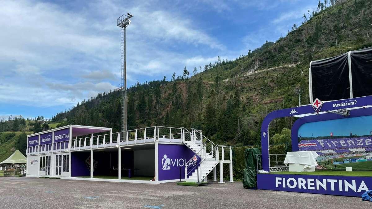 MOENA, Ecco quando sarà disponibile l'hub al Village