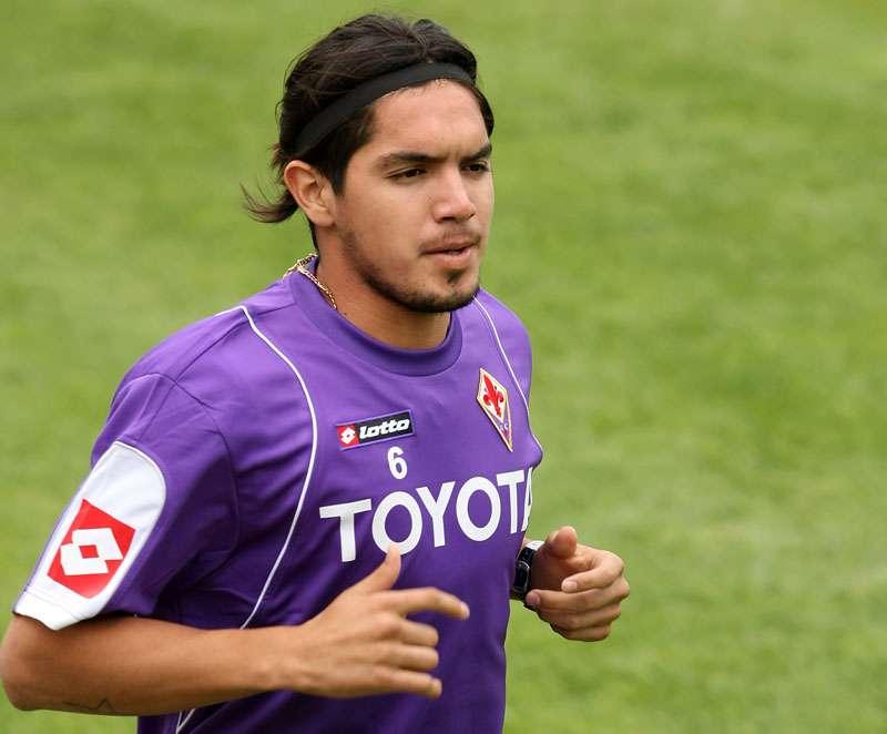 STEAUA-FIORENTINA , Le pagelle. Vargas c'è.