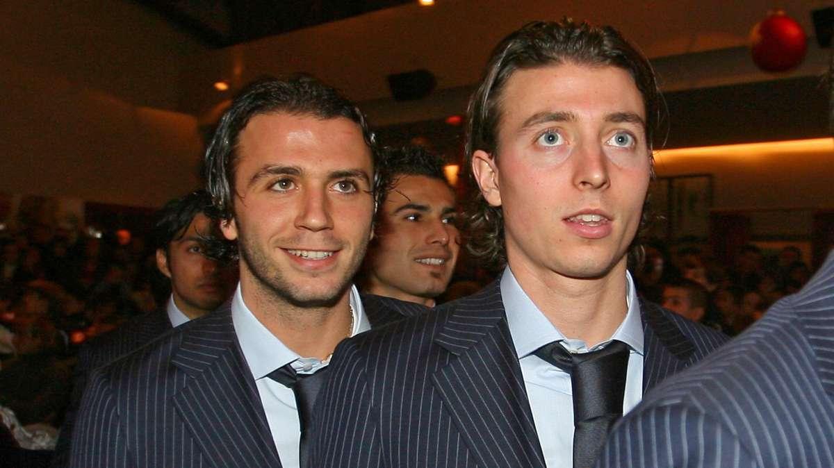 IL GRANDE RITORNO DI "PAZZOLIVO"