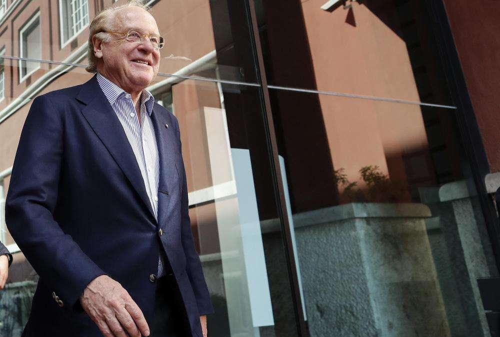 SCARONI, Nuovo S. Siro? Spero entro 2022 si inizi