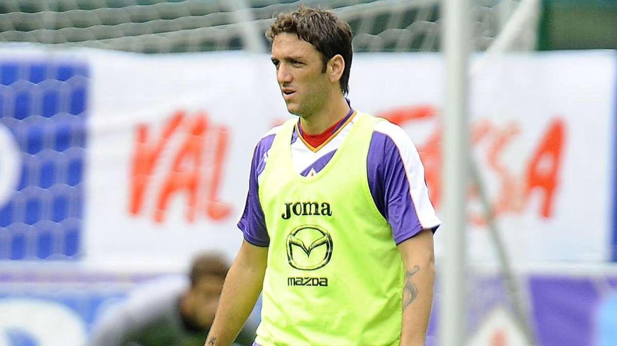 MOENA, Gonzalo lavora in palestra
