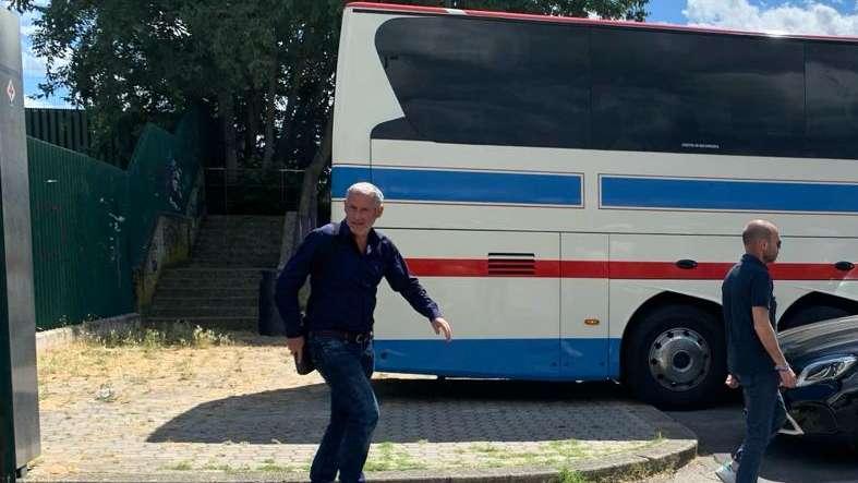 IND. FV, Buso al CS: Affrico sarà affiliata élite di ACF