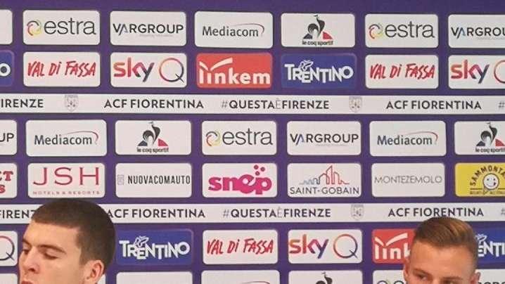 ZURKOWSKI, SPERO DI SEGUIRE LE ORME DI PIATEK. SULLA JUVE...