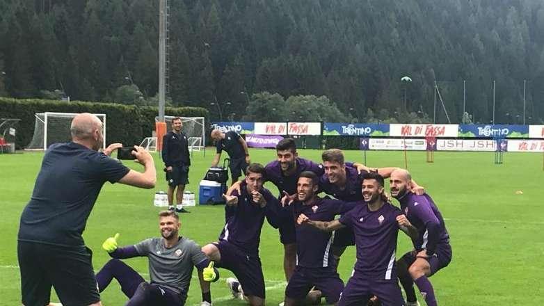 VIDEO FV, Gara a colpi di... casacche. Ecco i vincitori