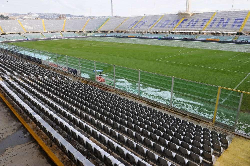 ACF, Giovedì amichevole col Montelupo a porte aperte