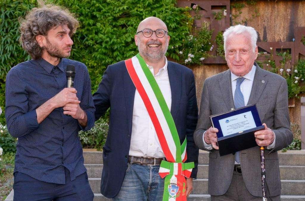 FALLANI A RFV, Scudetto Napoli? Esempio per la Viola