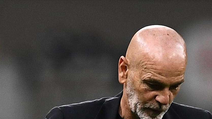 "Ci ho sempre messo tempo a incidere". Ma è veramente così? Pioli e quelle parole vere a metà
