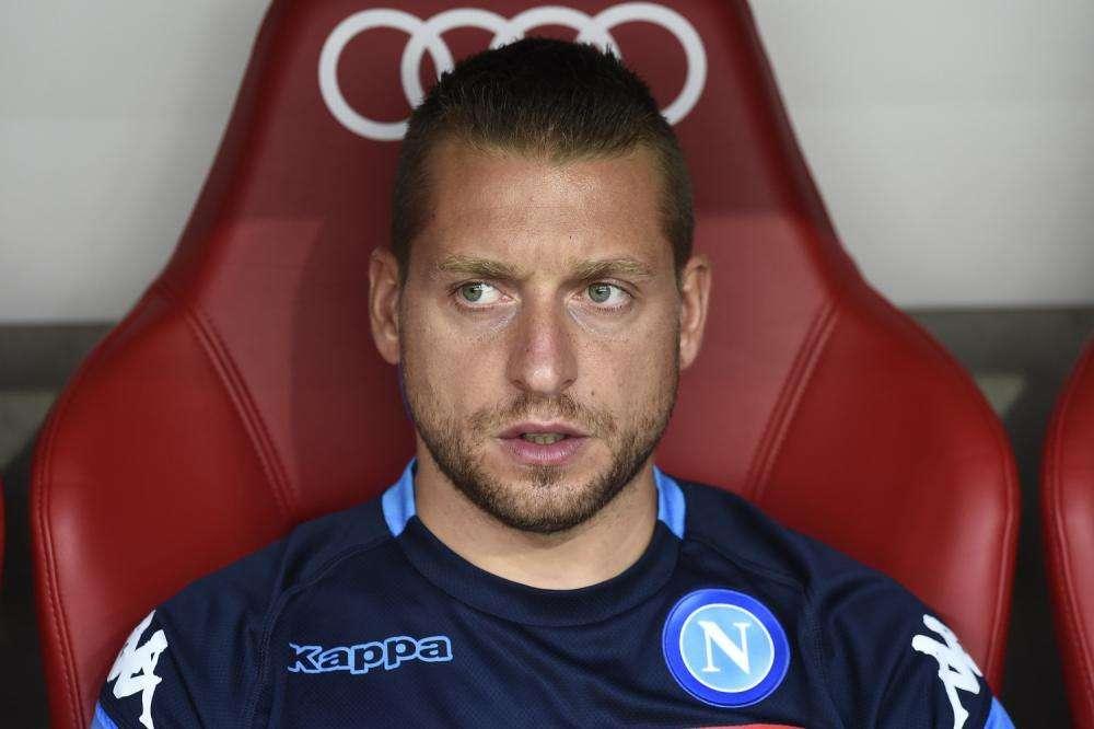 GIACCHERINI, Ci sono Chievo e SPAL. Il costo...