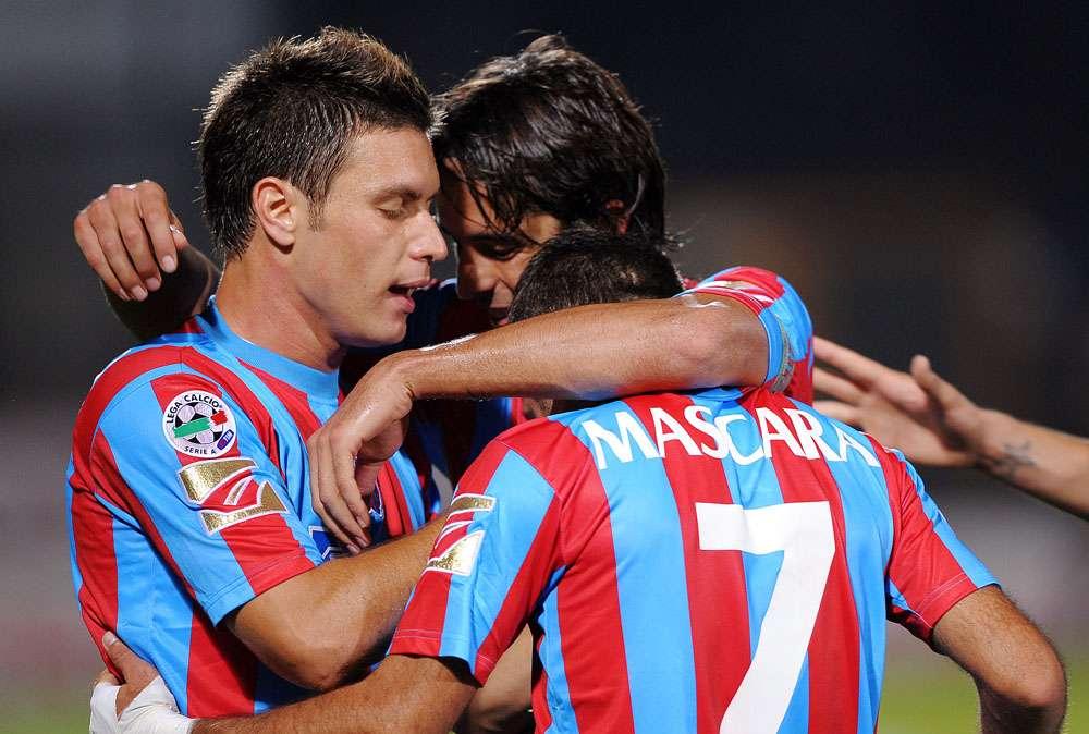 CATANIA, I convocati per la gara contro i viola