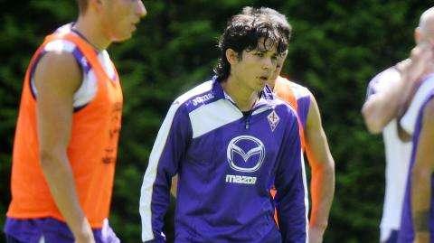 MOENA, Per Fernandez problema lieve ai flessori