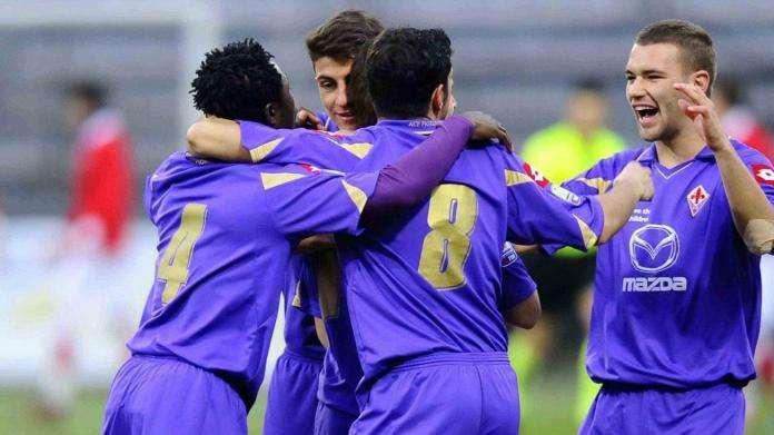 GIOVANISSIMI, Larga vittoria contro il Gavorrano