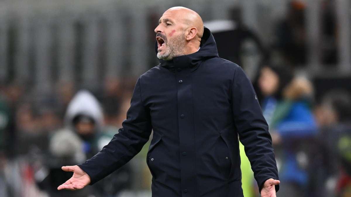 COR.SPORT, Con Italiano grande difficoltà nelle rimonte