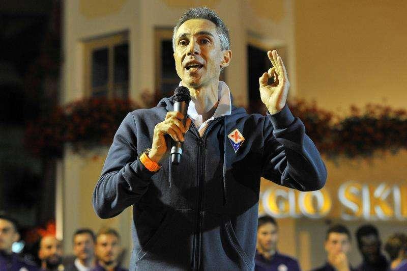 FOTO FV, Le immagini più belle della festa viola