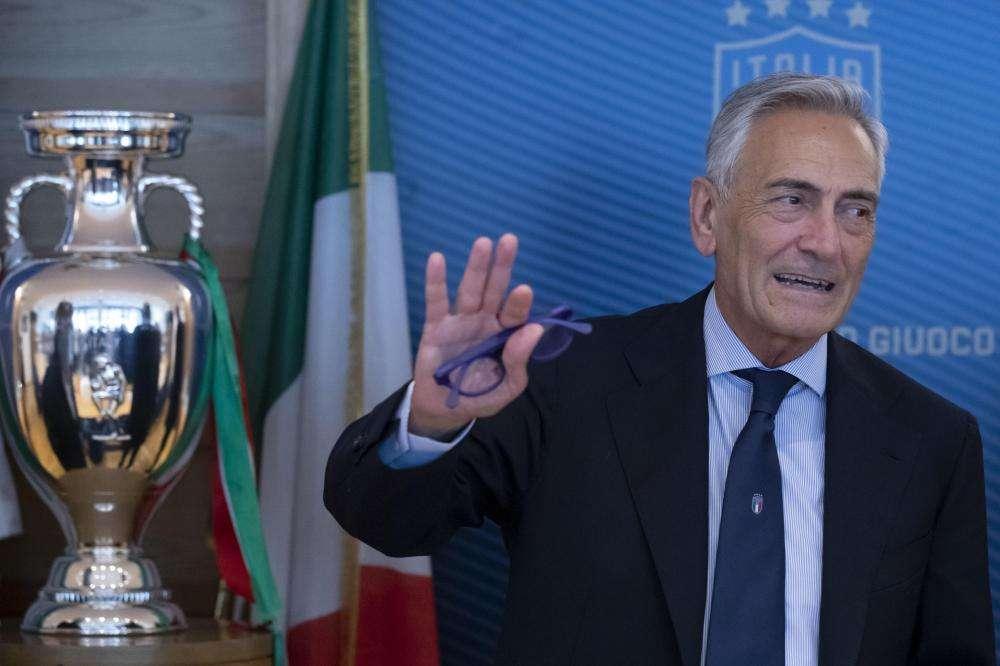 FIGC, Cominciato il Consiglio su riforma campionati