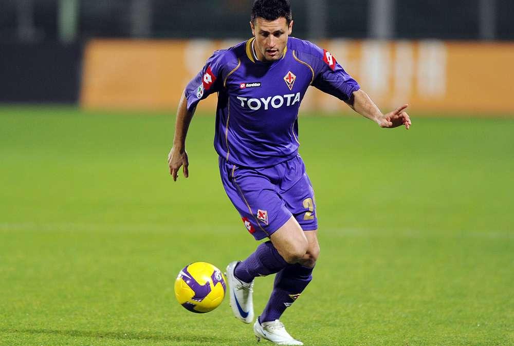 FIORENTINA-CAGLIARI, Formazioni ufficiali