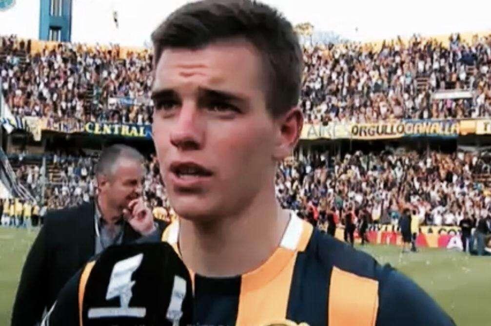 LO CELSO, Difficile per richieste alte del Tottenham