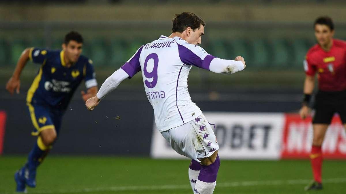 VLAHOVIC, Da Roma giurano: c'è il sì ai giallorossi