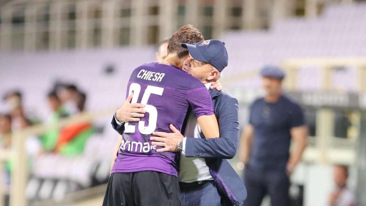 BEPPE CENTRA L'OBIETTIVO. E ORA TESTA AL MERCATO