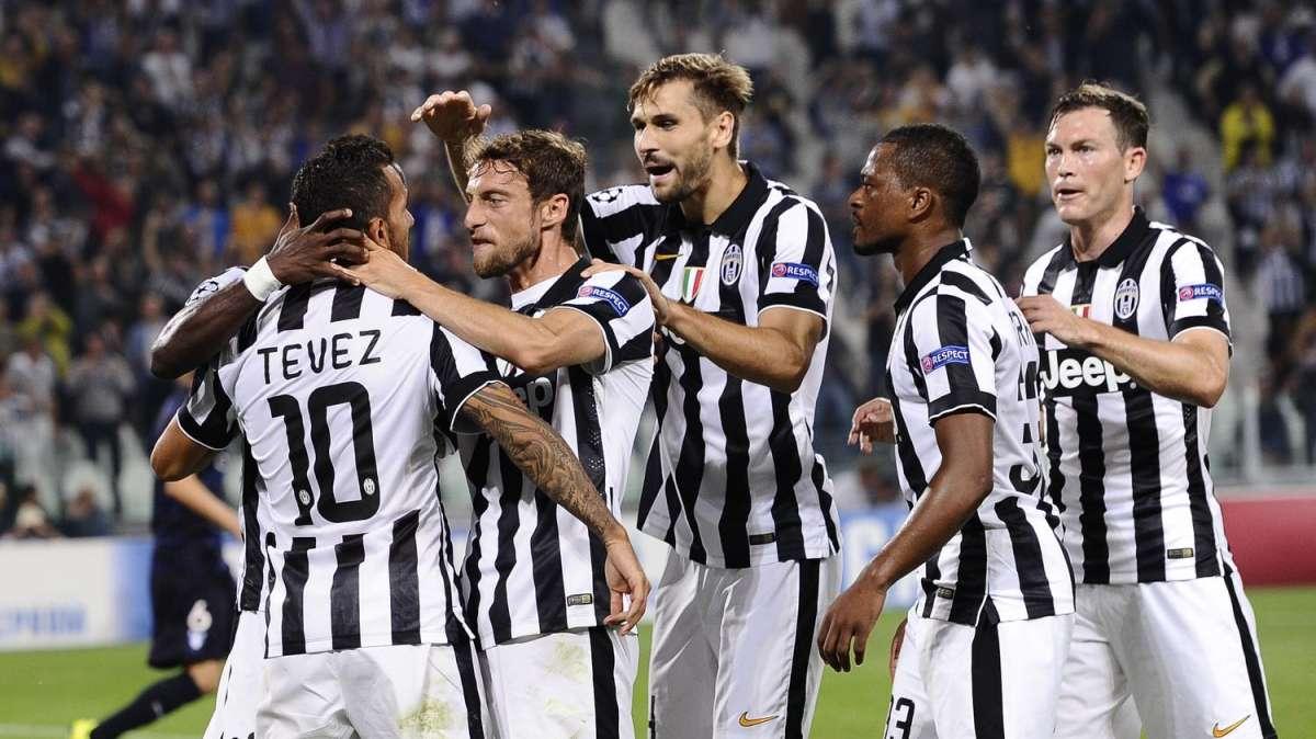 CHAMPIONS, Juve ok, Balo-gol, Atletico ko, Prandelli...
