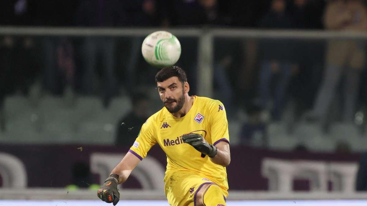 INT-FIO 0-0, Terracciano provvidenziale su Mkhitaryan