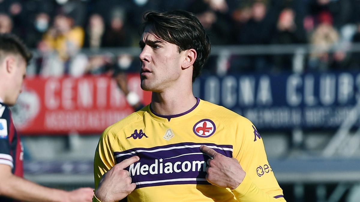 Il vivaio della Fiorentina degli ultimi 10 anni vale 244 milioni: Vlahovic traina gli incassi