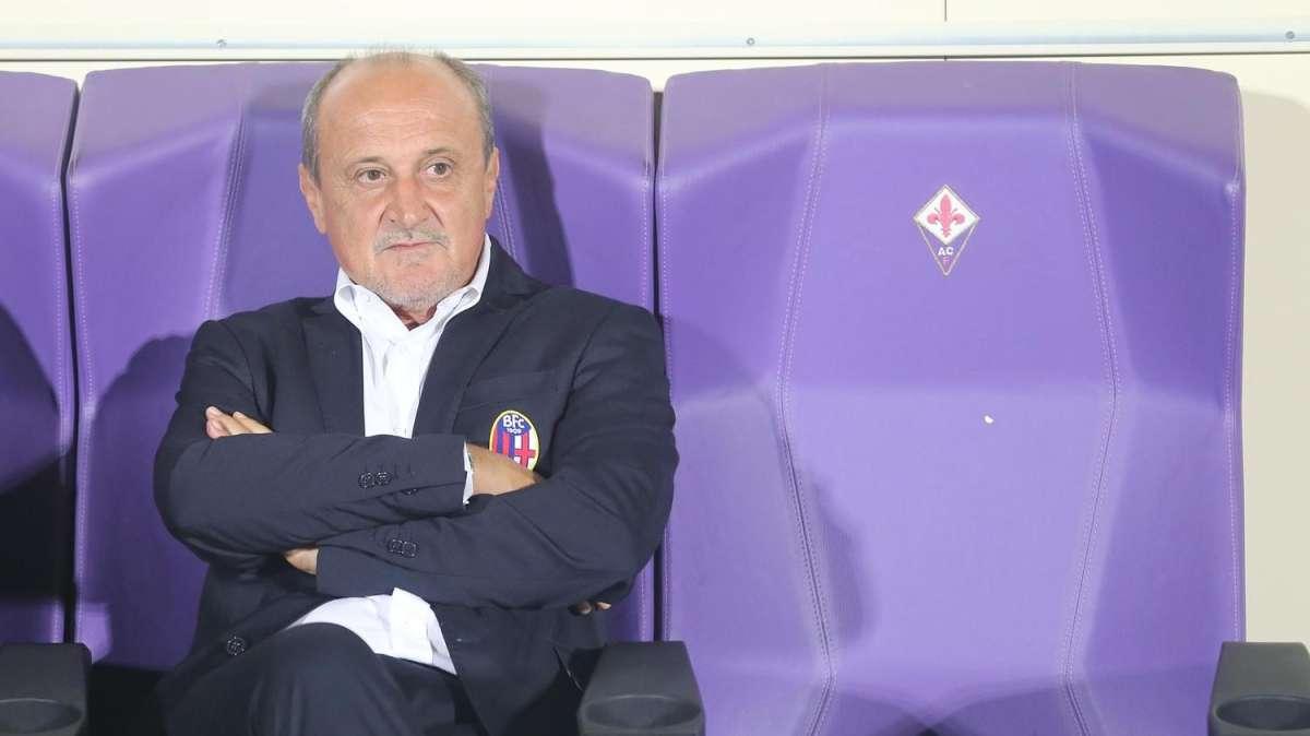 D.ROSSI, Quello del tecnico è un lavoro stressante