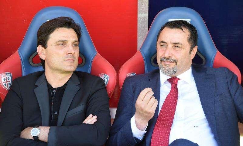 MILAN, Oggi nessun incontro di mercato previsto