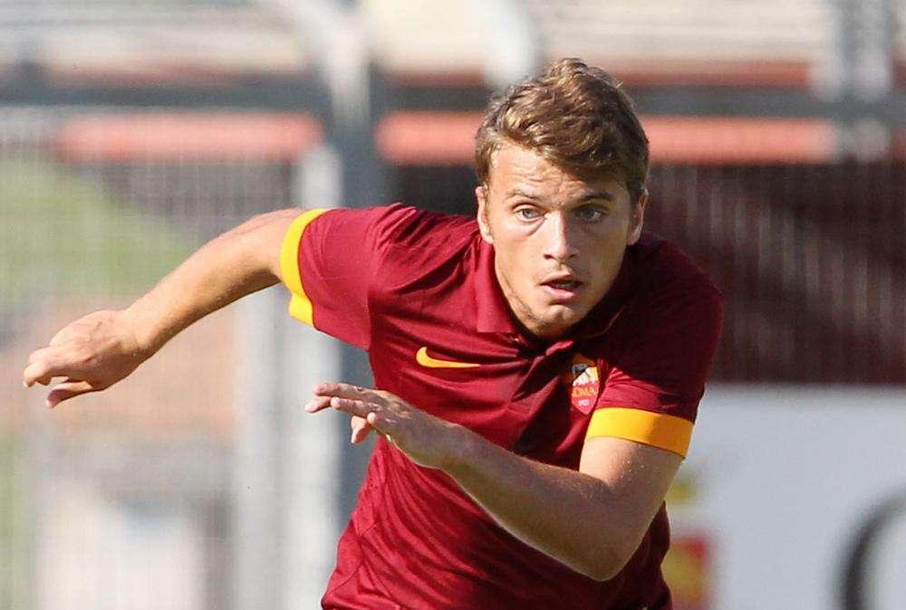 ROMA, In uscita uno fra Ljajic e Destro